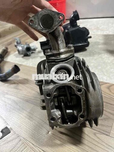 thanh lý xe Wave cho ae đam mê