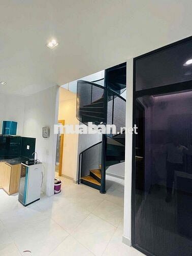 Cho thuê Villa . 2 phòng ngủ. đường bùi hữu nghĩa . Tân Hạnh biên hoà