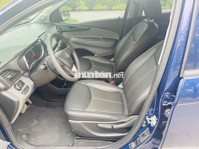 VinFast Fadil base xanh 2022 - 30000 km