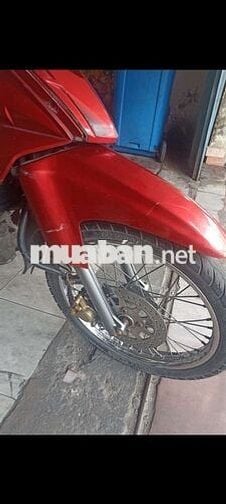 Yamaha Sirius zin nguyên chiếc giầy tờ đầy đủ