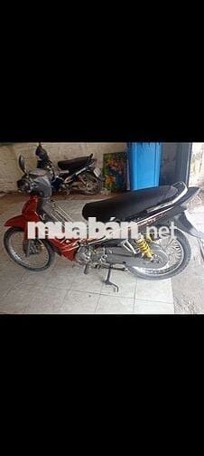 Yamaha Sirius zin nguyên chiếc giầy tờ đầy đủ