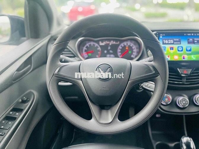 VinFast Fadil base xanh 2022 - 30000 km