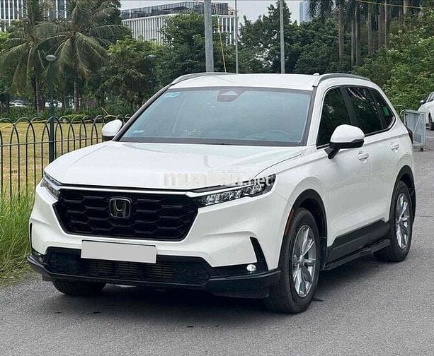 Honda CR V 2023 L - 13000 km