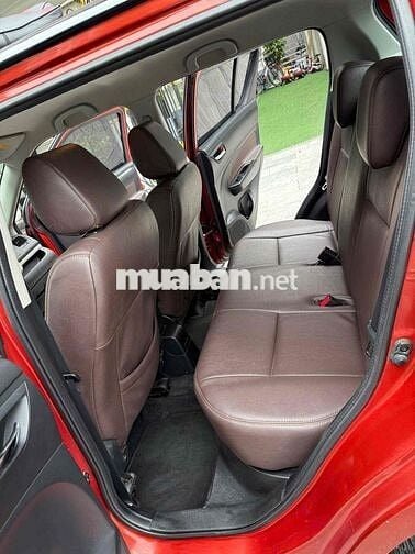 Suzuki Swift 2016 1.4 AT