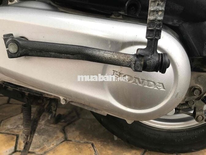 Honda Scoopy 50cc xe Nhật nhà chạy mgon êm