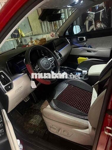 Kia Sorento 2022 Signature 2.2 AT AWD - 600000 km