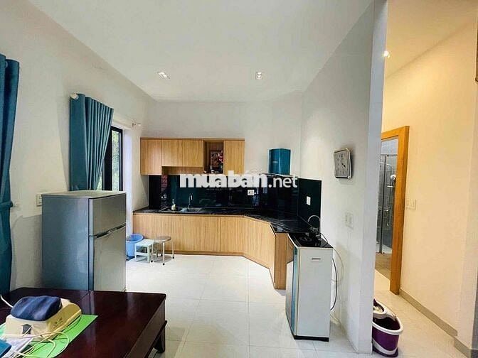 Cho thuê Villa . 2 phòng ngủ. đường bùi hữu nghĩa . Tân Hạnh biên hoà