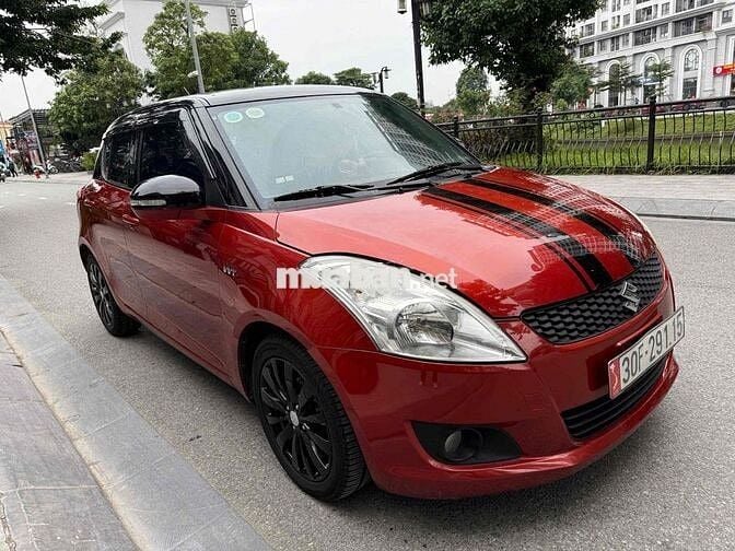 Suzuki Swift 2016 1.4 AT
