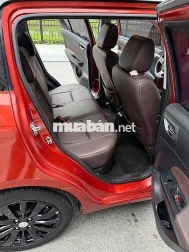 Suzuki Swift 2016 1.4 AT