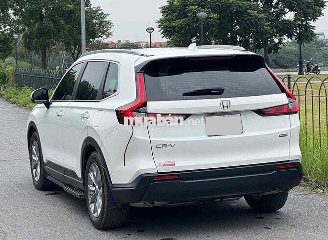 Honda CR V 2023 L - 13000 km