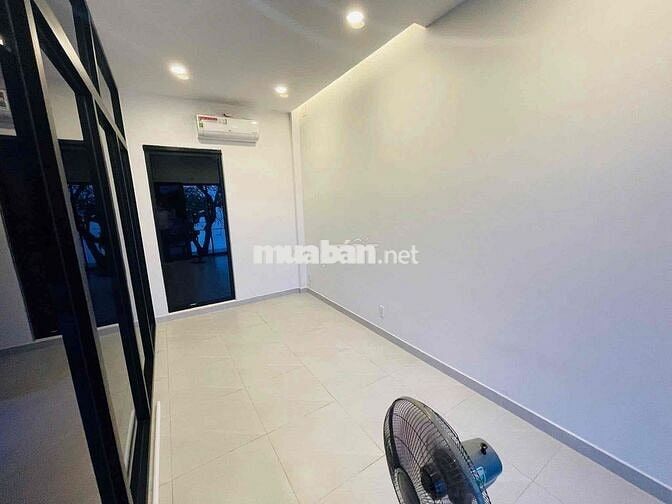 Cho thuê Villa . 2 phòng ngủ. đường bùi hữu nghĩa . Tân Hạnh biên hoà