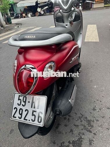 Cần bán Mio classco 2012