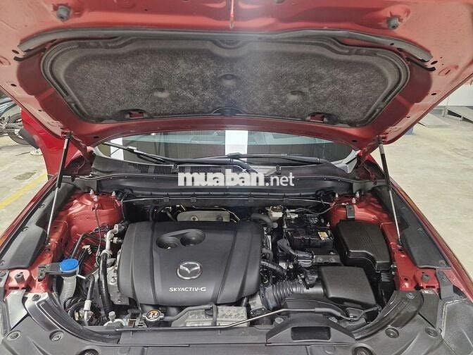 Mazda CX 8 2022 2.5 Premium AWD - 69998 km