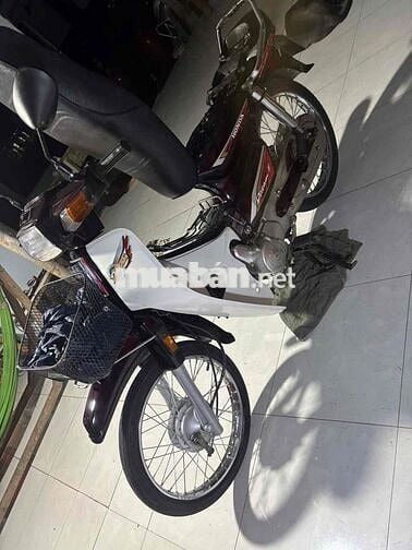 xe honda citi lên dream full nhật