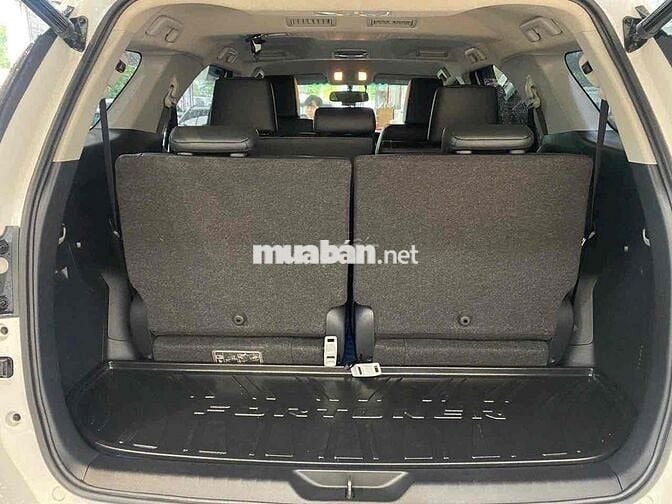 Toyota Fortuner 2024 2.7V 4x2 AT - 3100 km