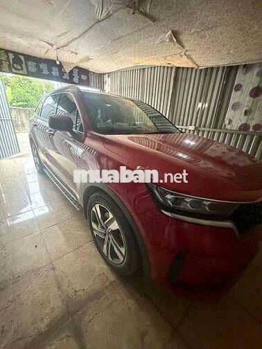 Kia Sorento 2022 Signature 2.2 AT AWD - 600000 km