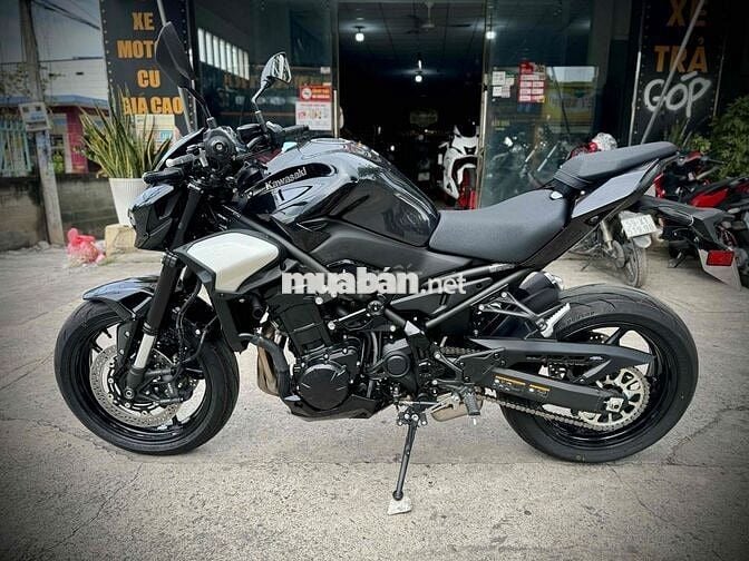 kawasaki z900 2025 như mới odo 5km