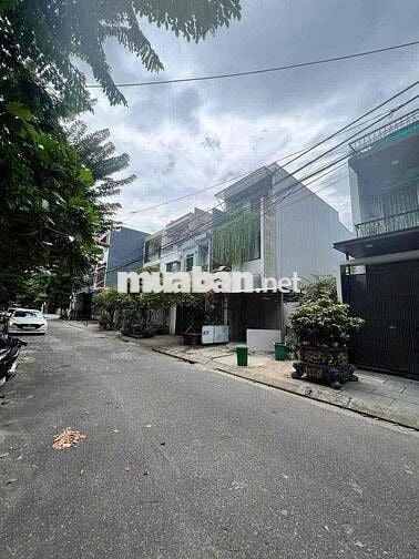 Bán đất MT Đỗ Năng Tế, sau lưng UBND quận Liên Chiểu