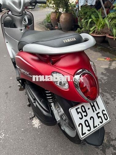 Cần bán Mio classco 2012