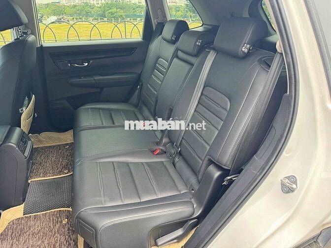 Honda CR V 2023 L - 13000 km
