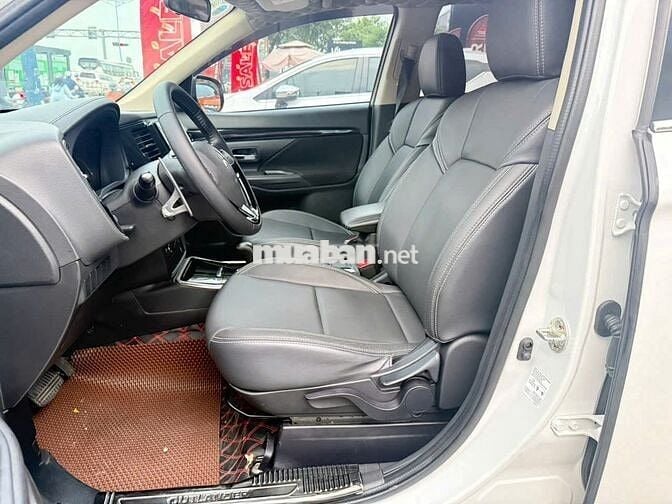 🚖OUTLANDER 2020🚖XE 1 ĐỜI CHỦ🚖BẢO HÀNH HÃNG