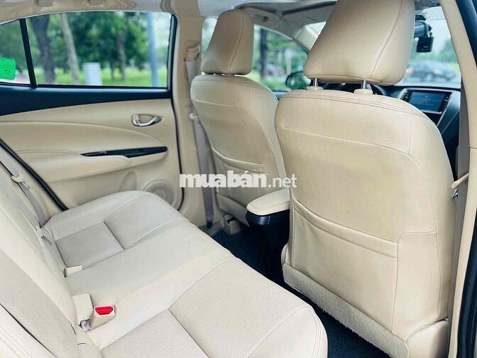 Toyota Vios 2022 G  - 76000 km