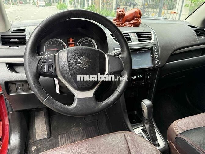 Suzuki Swift 2016 1.4 AT