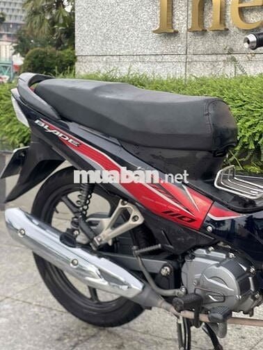 Wave Blade110 chính chủ ký giấy cần bán