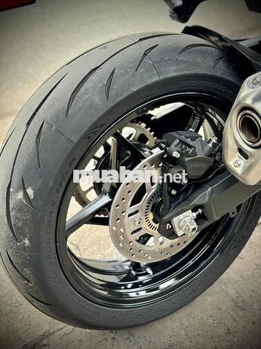 kawasaki z900 2025 như mới odo 5km