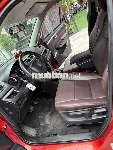 Suzuki Swift 2016 1.4 AT