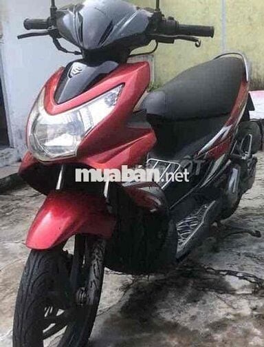 suzuky HaGate em mạnh đi làm ok bxtp