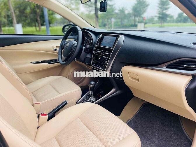 Toyota Vios 2022 G  - 76000 km
