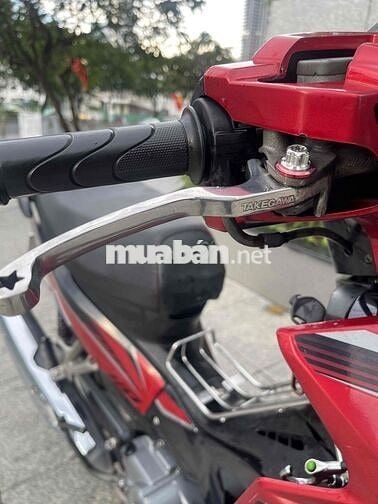 Wave Blade110 chính chủ ký giấy cần bán