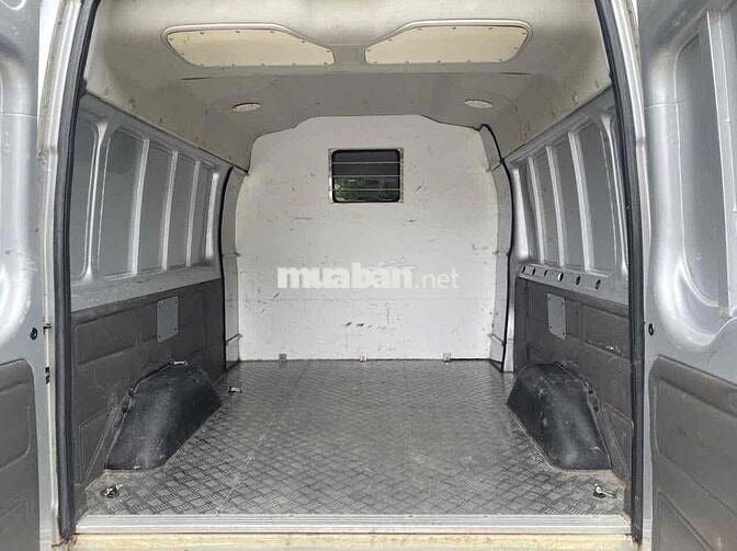 Transit Van 6 Chỗ 2024 Xuất Hoá Đơn Bán Tại Ford