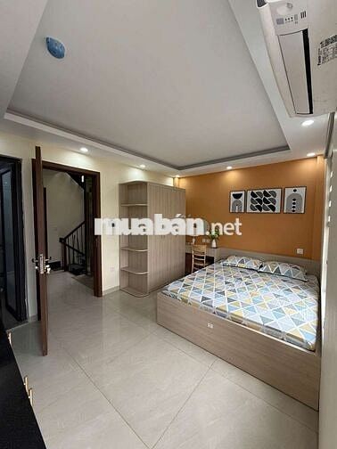 Khai trương CCMN 25m2 Full đồ xịn sò. Giá 4.5-5.5-5.8tr tại Lò Đúc