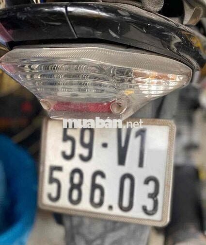 suzuky HaGate em mạnh đi làm ok bxtp