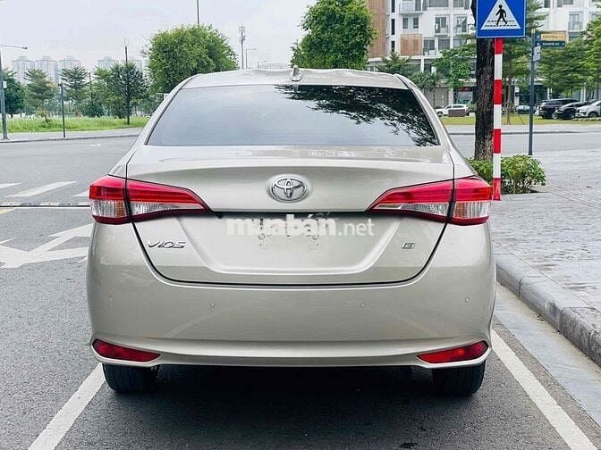Toyota Vios 2022 G  - 76000 km