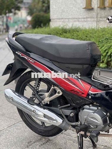 Wave Blade110 chính chủ ký giấy cần bán