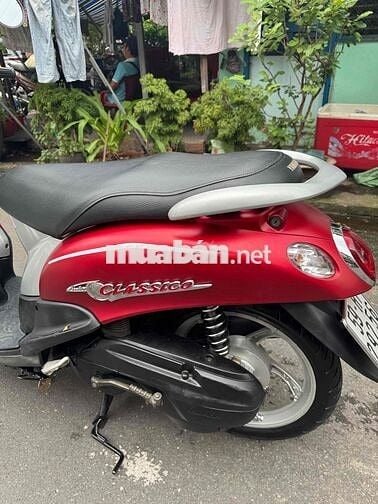 Cần bán Mio classco 2012