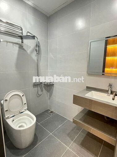 Cho thuê căn hộ Studio mới keng ngay biển Mân Thái
