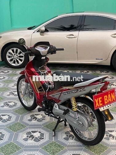 cần bán future X 9 chủ