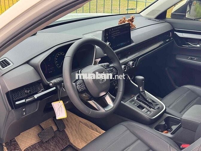 Honda CR V 2023 L - 13000 km