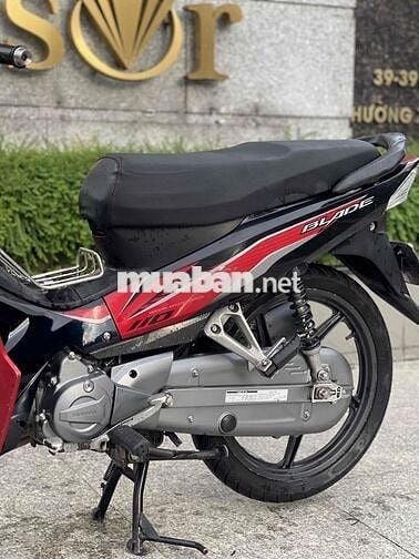 Wave Blade110 chính chủ ký giấy cần bán
