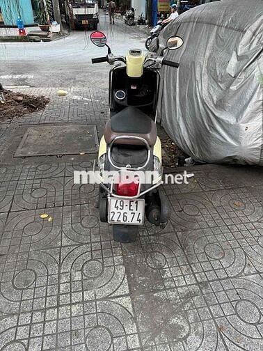 cần thanh lý xe biển số tỉnh chạy ok 2013