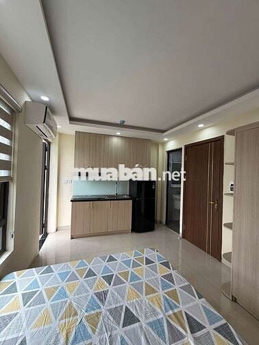 Khai trương CCMN 25m2 Full đồ xịn sò. Giá 4.5-5.5-5.8tr tại Lò Đúc