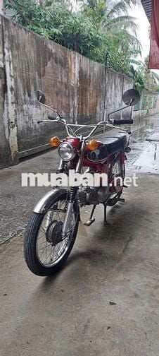 Honda 67 đời 72