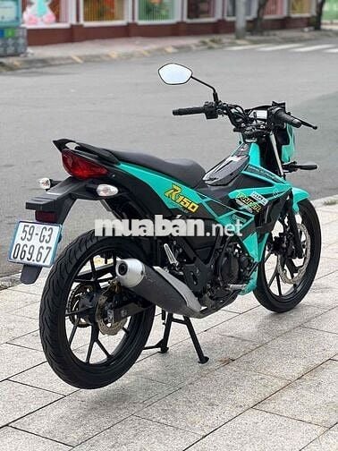 ❤️raider 150 đời 2023 bstp chính chủ hỗ trợ góp