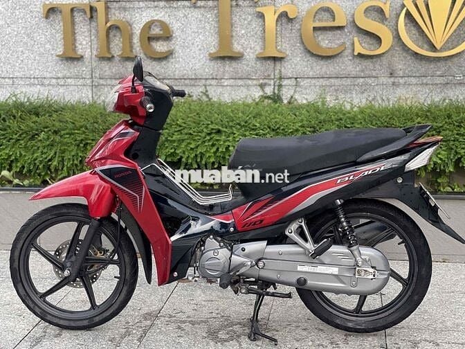 Wave Blade110 chính chủ ký giấy cần bán