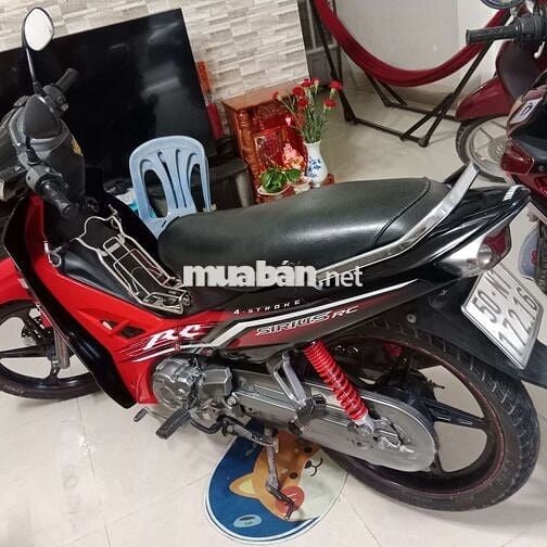 Sirutus chính chủ kí giấy