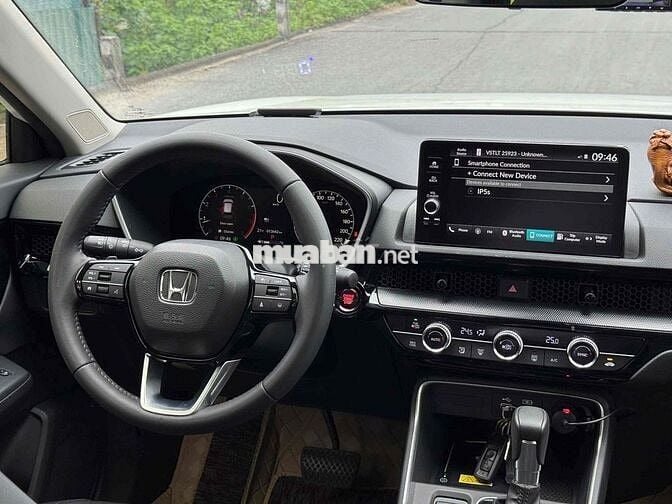 Honda CR V 2023 L - 13000 km